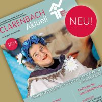 Clarenbach aktuell 4/23