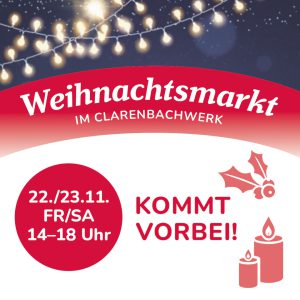 Weihnachtsmarkt 2024