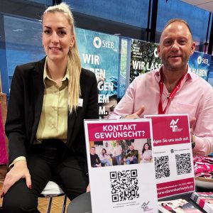 Jobmesse Karrieretag