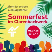Internationales Sommerfest