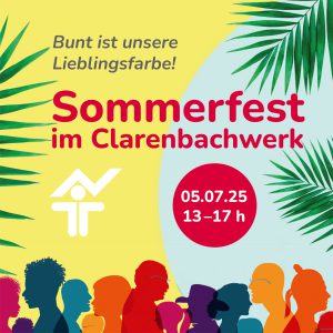 Internationales Sommerfest