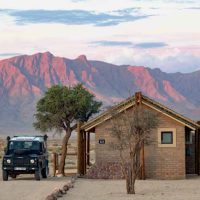Eine Namibia-Reise #2