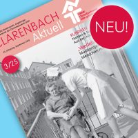 Clarenbach aktuell 3/25