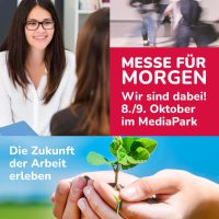 Messe fuer Morgen
