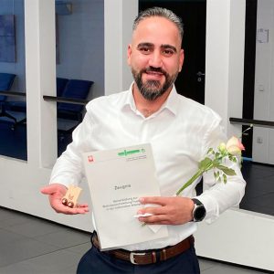 Pruefung Wohnbereichsleitung