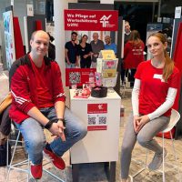 Messe fuer Morgen #2