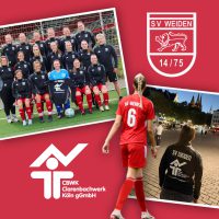 Sponsoring SV Weiden