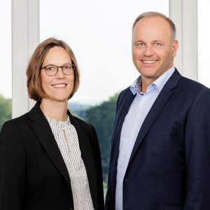 Grusswort der Geschäftsführung