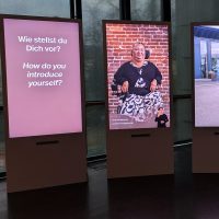 Ausstellung Haus der Geschichte