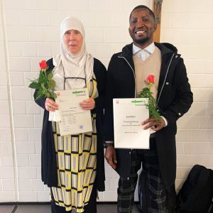 Neue Praxisanleitende