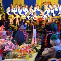 Große Karnevalssitzung 2026