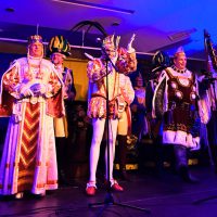 Karnevalssitzung 2026