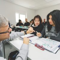 Ausbildungsstart Pflegefachassistenz