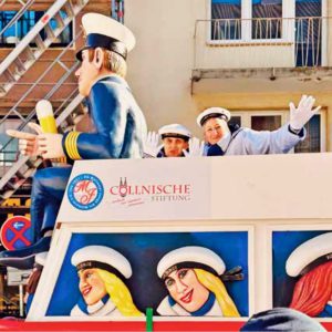 Die Cöllnische Stiftung