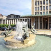 Förderkreis-Exkursion