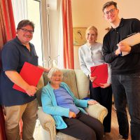 Delir-Projekt Teil 3 #2