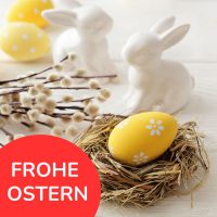 Ostern 2026