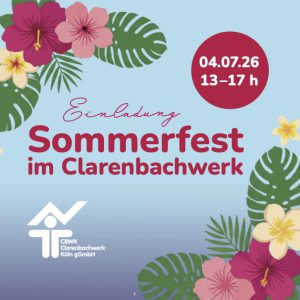 Sommerfest 2026