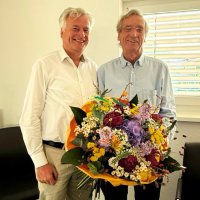 Abschied vom Vorstand