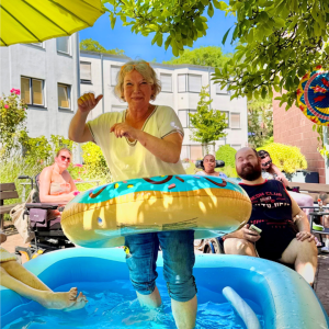 Poolparty