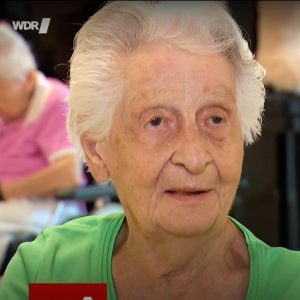 WDR-Beitrag Klimaanpassung