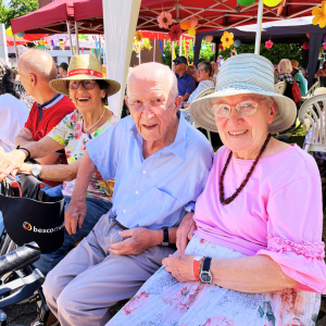 Unser Sommerfest 2026