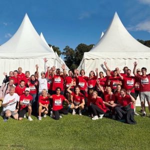 Firmenlauf B2Run