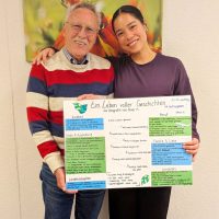 Biografiearbeit Tagespflege
