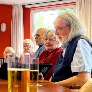 Radiobeitrag Tag der koelschen Sprache